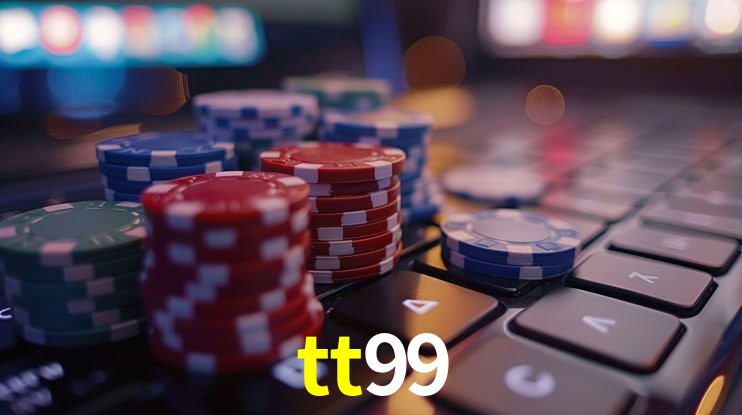 tt99 - cassino ao vivo